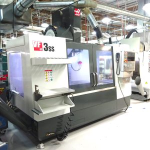 Time to sell or buy a used CNC?
