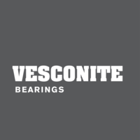 Vesconite Bearings logo