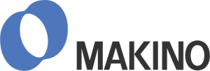 Makino Inc. logo
