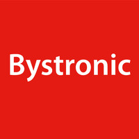 Bystronic Inc. logo