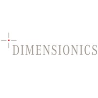 Dimensionics GmbH logo