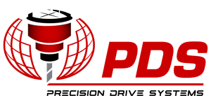 Precision Drive Systems logo