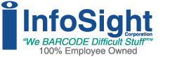 InfoSight Corp. logo