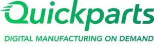 Quickparts logo