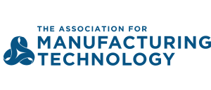 AMT – The Association for Manufacturing Technology logo