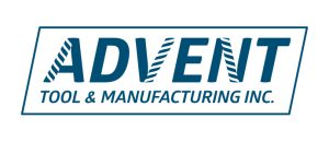 Advent Tool & Mfg. Inc. logo