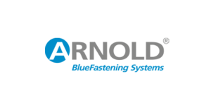 Arnold Fastening Systems Inc. logo