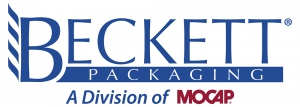 Beckett Packaging, a Div. of MOCAP logo