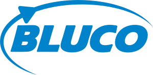 Bluco Corp. logo