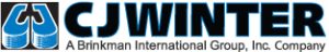 CJWinter Machine logo