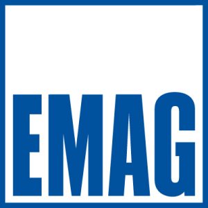 EMAG LLC logo