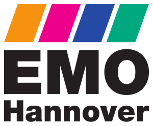 EMO logo