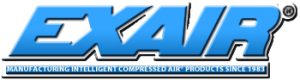 EXAIR LLC logo