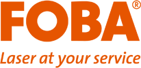 FOBA Laser Marking & Engraving (Alltec GmbH) logo