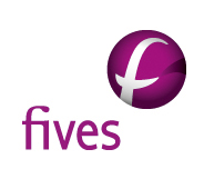 Fives Giddings & Lewis logo