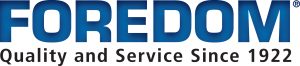 Foredom Electric Co. logo