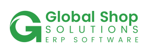 Global Shop Solutions logo