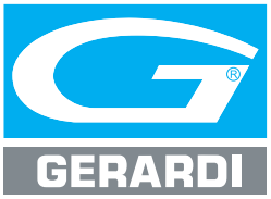Gerardi USA logo