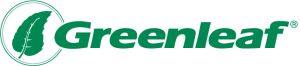 Greenleaf Corp. logo