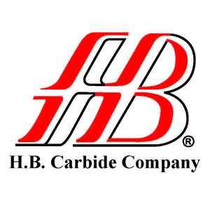 H.B. Carbide Co. logo