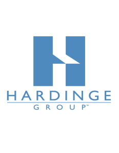 Hardinge Inc. logo