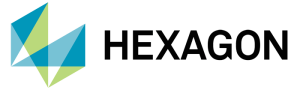 Hexagon AB logo