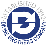 Divine Brothers Co. logo