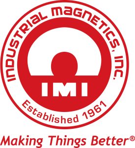 Industrial Magnetics Inc. logo