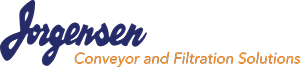 Jorgensen Conveyor and Filtration Solutions logo