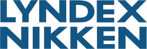 Lyndex-Nikken logo