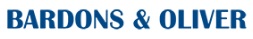 Bardons & Oliver logo