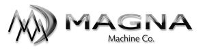 OMAX Corporation logo