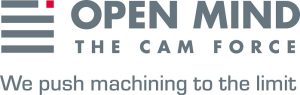 OPEN MIND Technologies USA Inc. logo