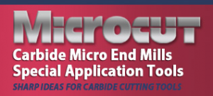 Microcut Inc. logo