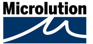 Microlution logo