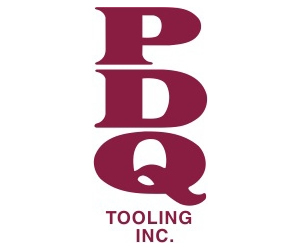 PDQ Tooling Inc. logo