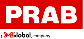 PRAB logo