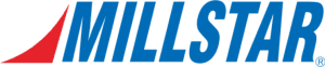 Millstar logo
