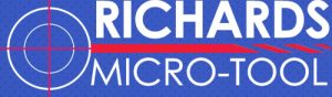 Richards Micro-Tool logo