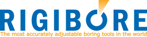 Rigibore logo