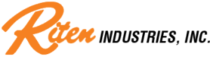 Riten Industries Inc. logo
