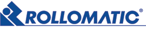Rollomatic logo