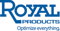 Royal Products logo