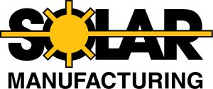 Solar Manufacturing Inc. logo