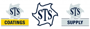 STS logo