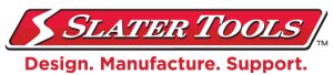 Slater Tools logo