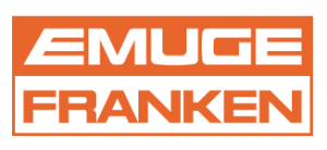 EMUGE-FRANKEN USA logo