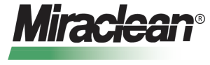 Miraclean logo