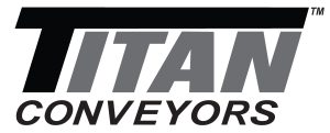 Titan Conveyors logo