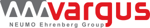 Vargus USA logo